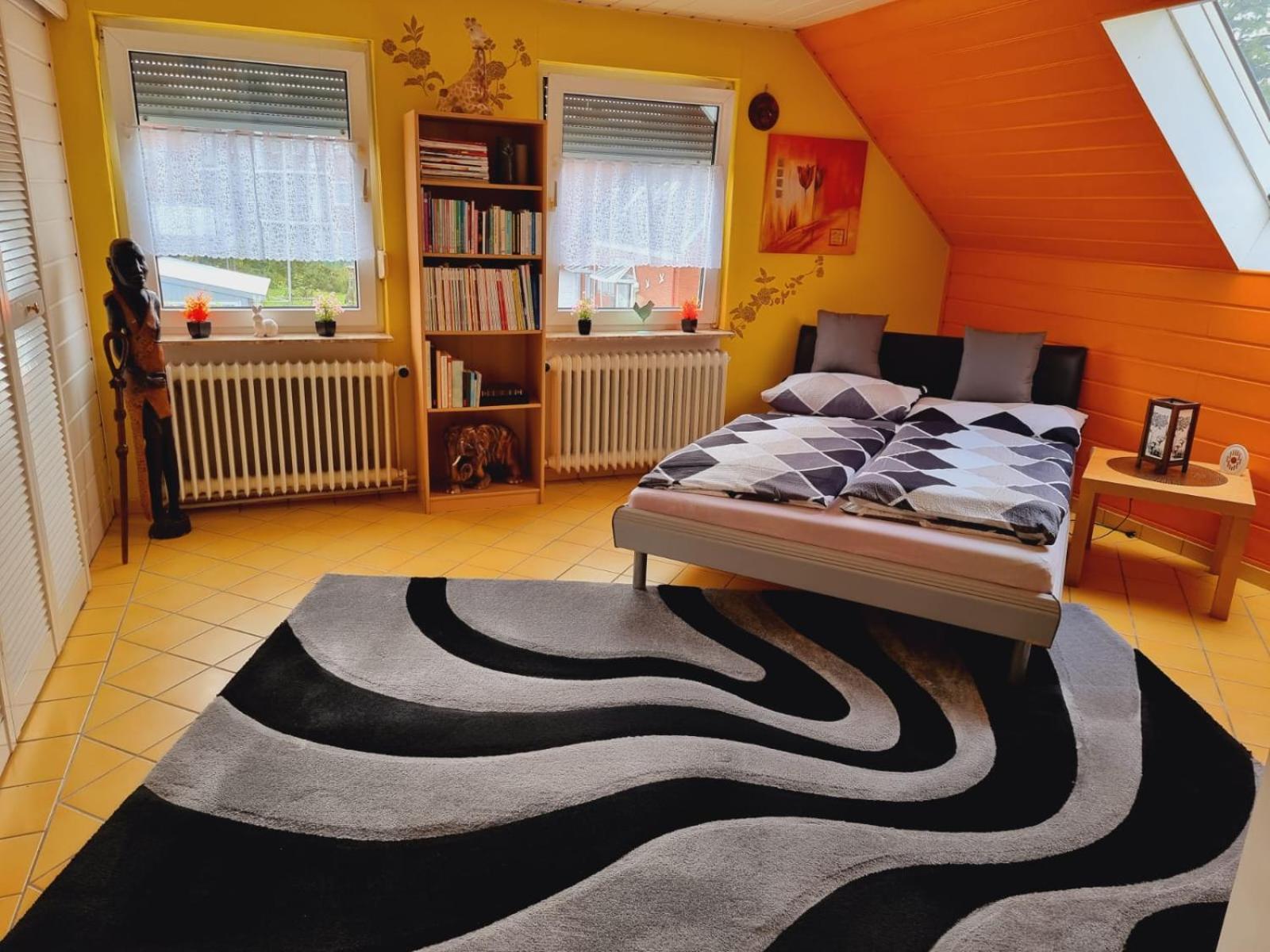 Haus Kalle Harlesiel Kültér fotó