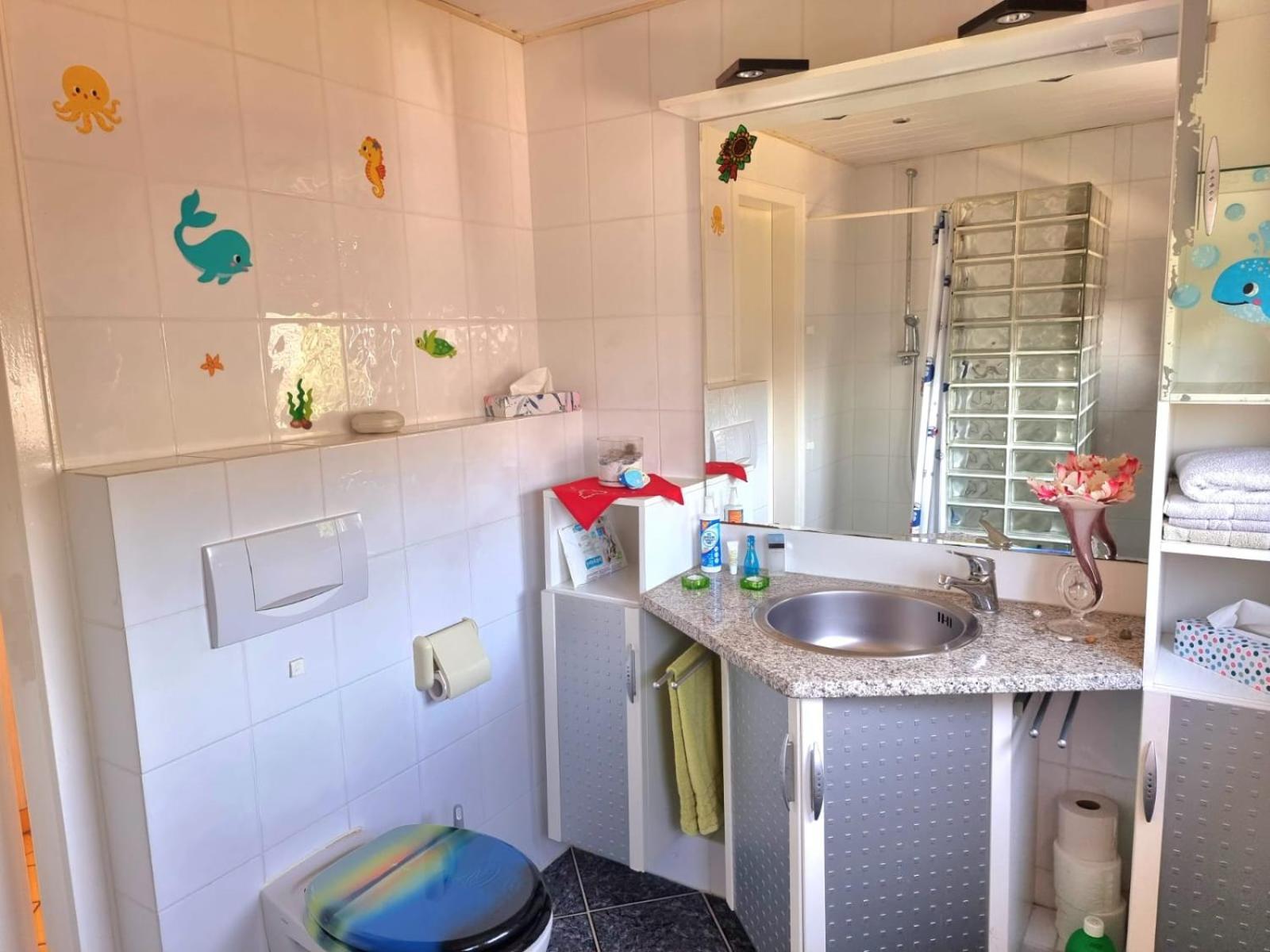 Haus Kalle Harlesiel Kültér fotó