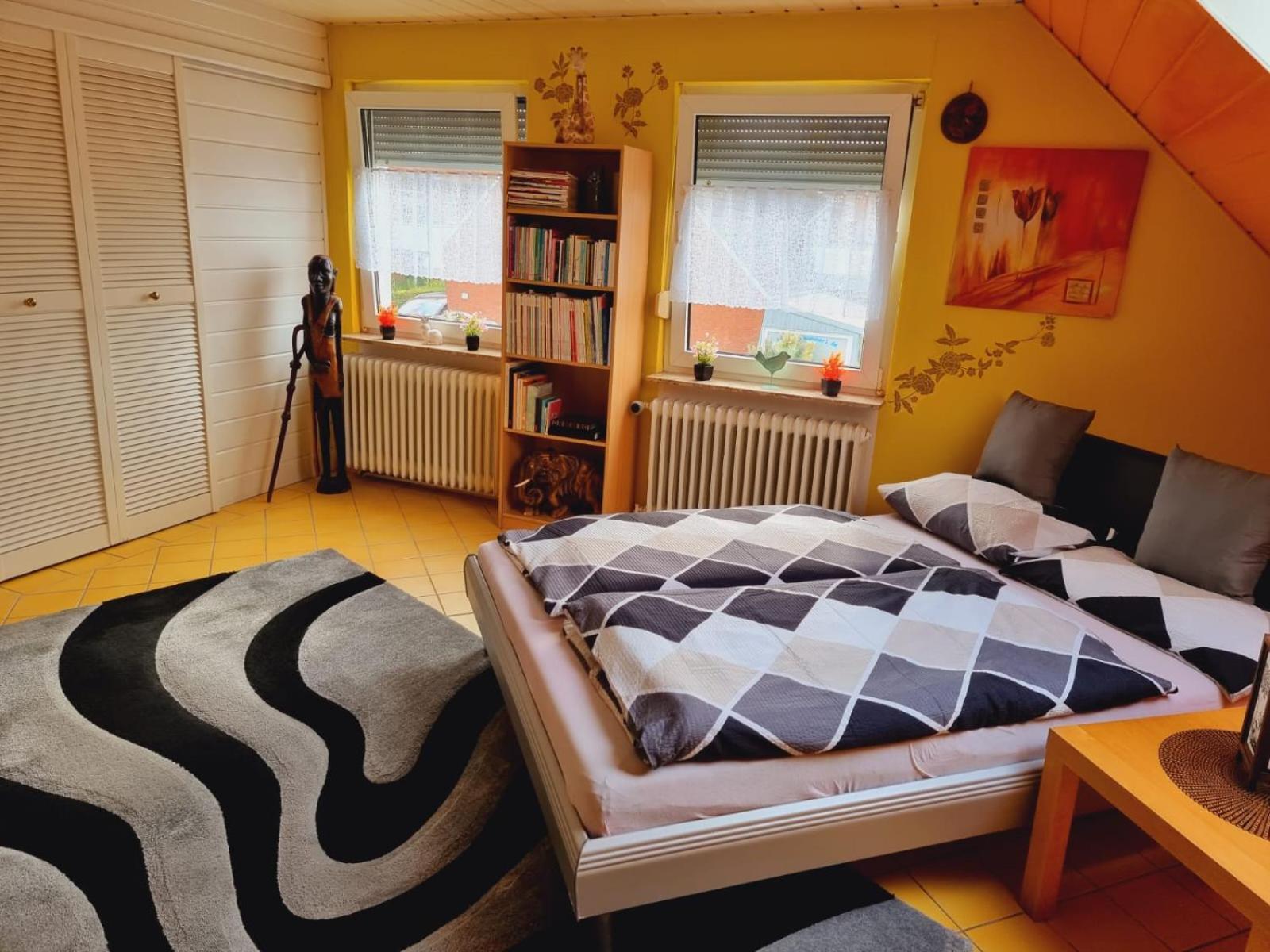 Haus Kalle Harlesiel Kültér fotó